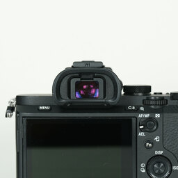 SONY α7 II（ILCE-7M2）