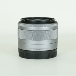 Canon EF-M15-45mm F3.5-6.3 IS STM Canon EF-M15-45mm F3.5-6.3 IS STM