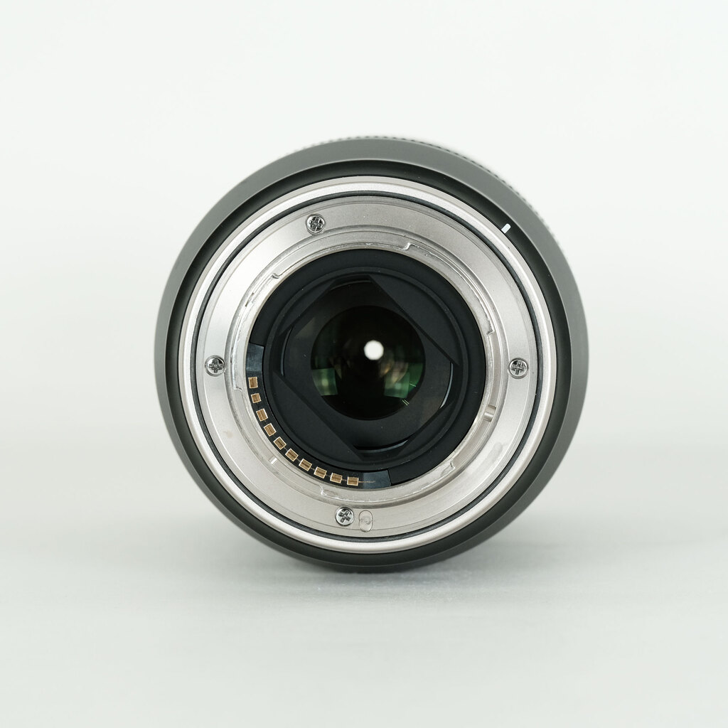 TAMRON 17-70mm F/2.8 Di III-A VC RXD（Model B070）［フジフイルムX用］