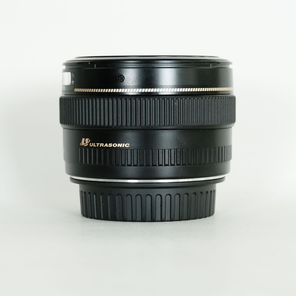 Canon EF50mm F1.4 USM Canon EF50mm F1.4 USM