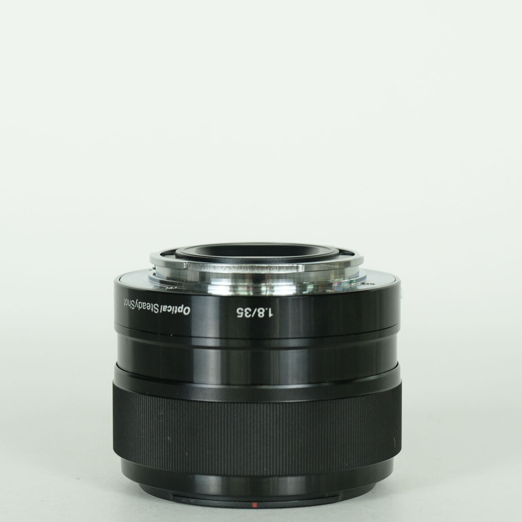 SONY E 35mm F1.8 OSS SEL35F18の出品 | ONE SCENE（ワンシーン）