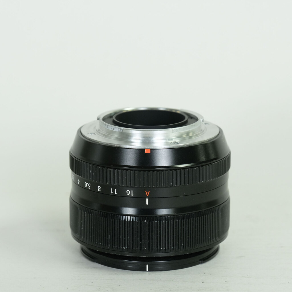 FUJIFILM XF35mmF1.4 R