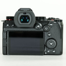 Panasonic LUMIX G9 PRO II