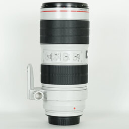 Canon EF70-200mm F2.8L IS III USM