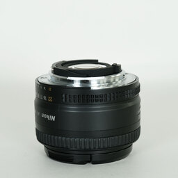 Nikon Ai AF NIKKOR 50mm F1.8D