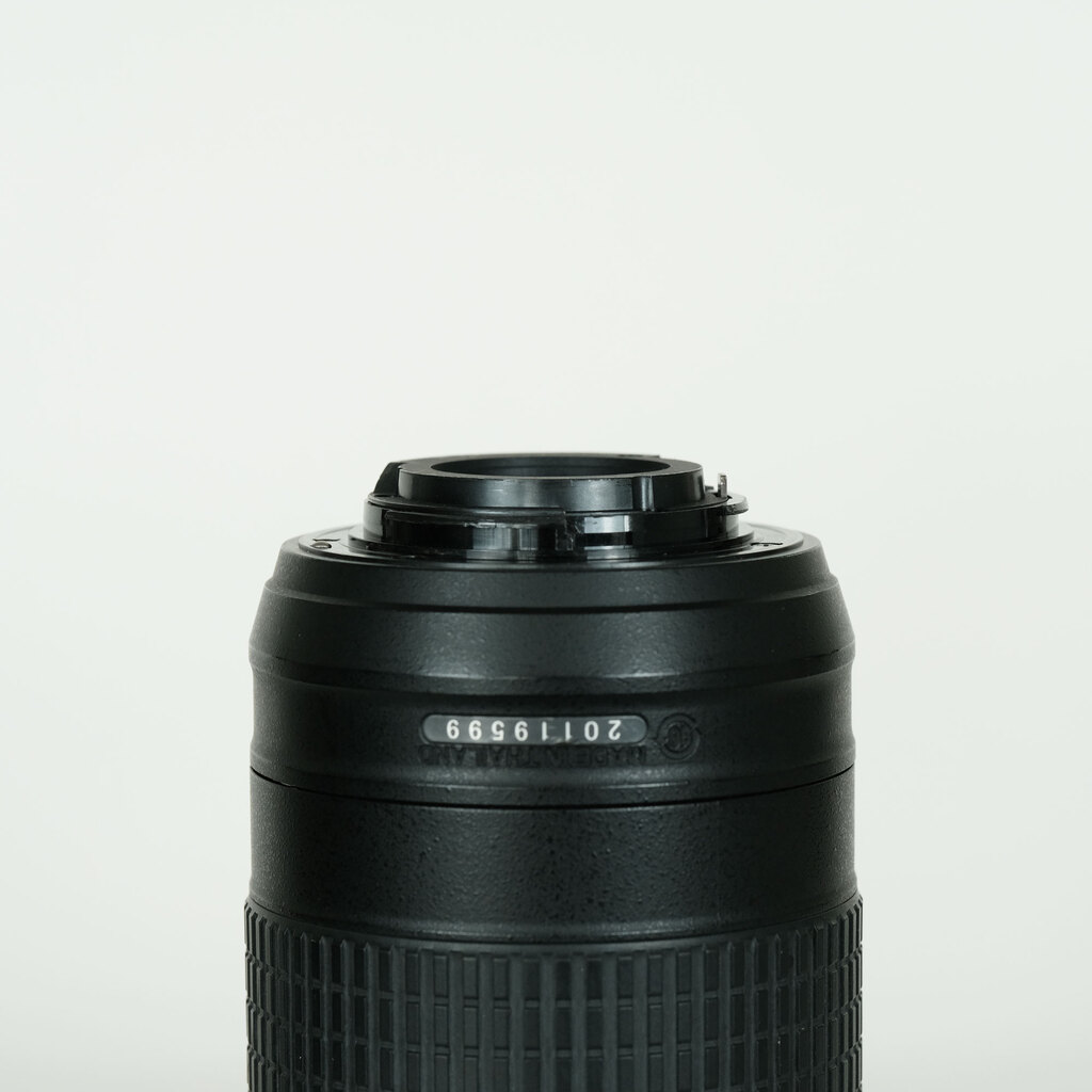 Nikon AF-P DX NIKKOR 70-300mm f/4.5-6.3G ED VR
