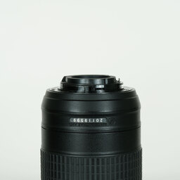 Nikon AF-P DX NIKKOR 70-300mm f/4.5-6.3G ED VR