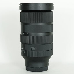 SIGMA 28-105mm F2.8 DG DN｜Art [ソニーE用]