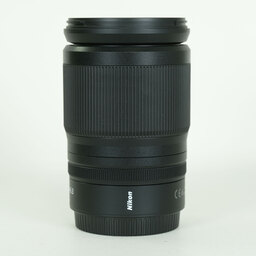 Nikon NIKKOR Z 24-200mm f/4-6.3 VR Nikon NIKKOR Z 24-200mm f/4-6.3 VR