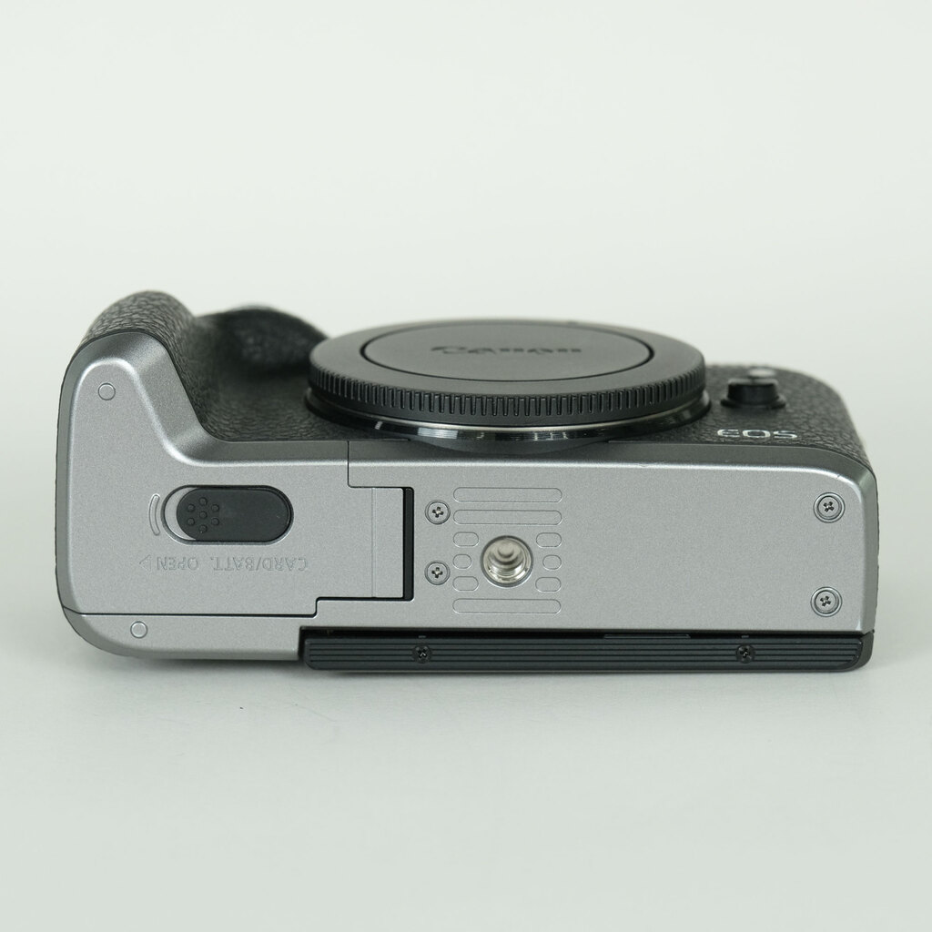 Canon EOS M6 Mark II Canon EOS M6 Mark II
