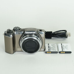 OLYMPUS SZ-31MR SLV シルバー OLYMPUS SZ-31MR SLV シルバー