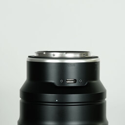 TAMRON 50-400mm F/4.5-6.3 Di III VC VXD (Model A067) [ニコンZ用]