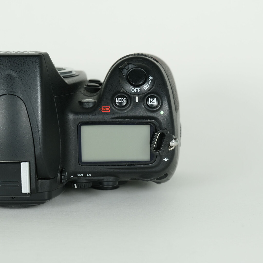 Nikon D700 ボディの出品 | ONE SCENE（ワンシーン）