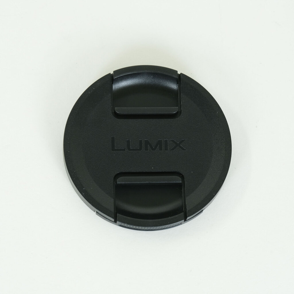 Panasonic LUMIX S 20-60mm F3.5-5.6