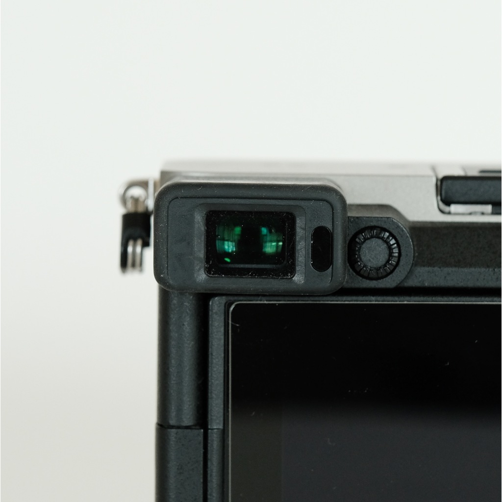 SONY α7C（ILCE-7C）