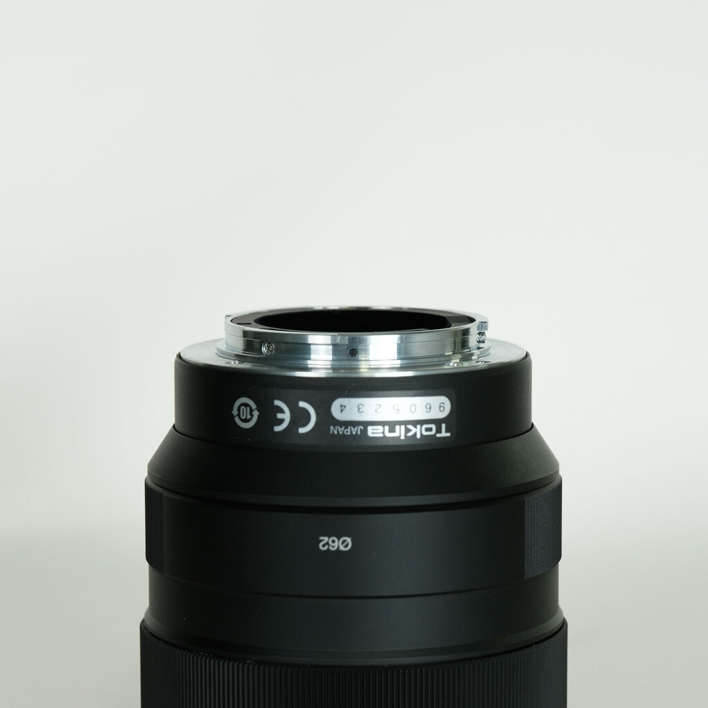 TOKINA FiRIN 20mm F2 FE AF [ソニーE用]