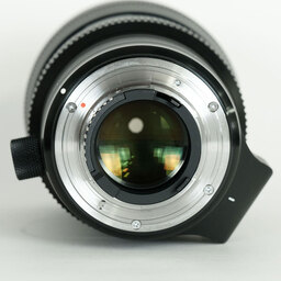 SIGMA 50-100mm F1.8 DC HSM｜Art [ニコンF用]