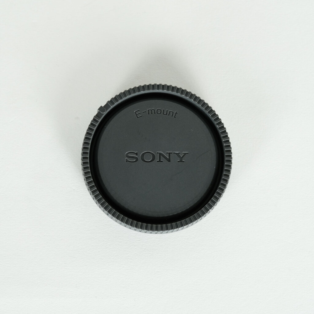 SONY E 70-350mm F4.5-6.3 OSS SEL70350G