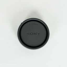 SONY E 70-350mm F4.5-6.3 OSS SEL70350G