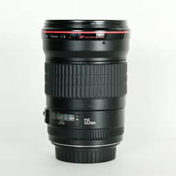 Canon EF135mm F2L USM