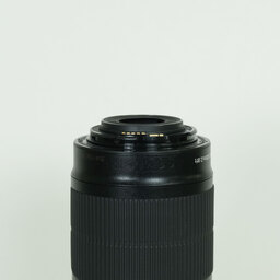 Canon EF-S55-250mm F4-5.6 IS STM