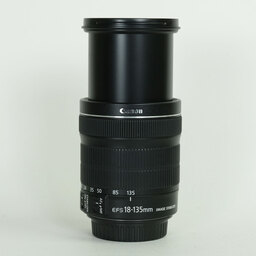 Canon EF-S18-135mm F3.5-5.6 IS STM