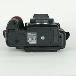 Nikon D750