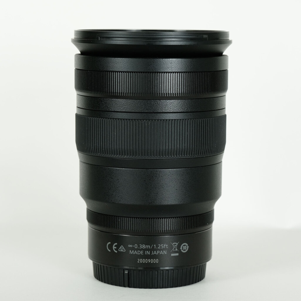 Nikon NIKKOR Z 24-70mm f/2.8 S