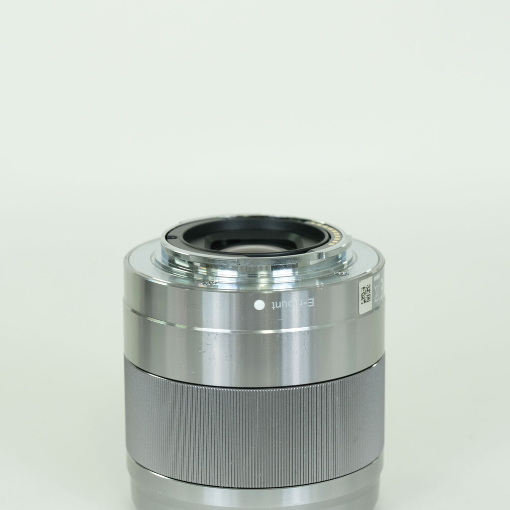 SONY E 50mm F1.8 OSS SEL50F18