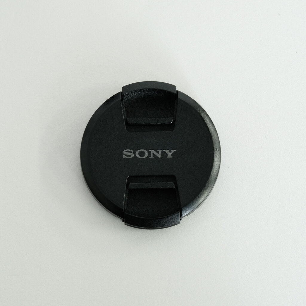 SONY FE 28-70mm F3.5-5.6 OSS SEL2870