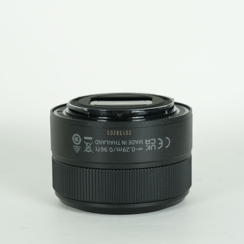 Nikon NIKKOR Z 40mm f/2の出品 | ONE SCENE（ワンシーン）