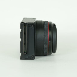 RICOH GR LENS A12 28mm F2.5
