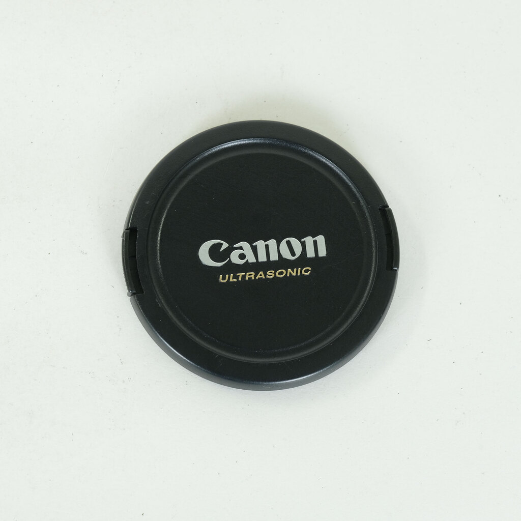 Canon EF35mm F1.4L II USM