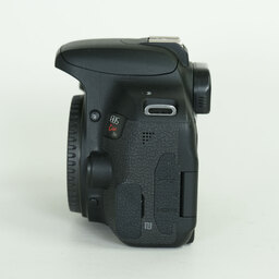 Canon EOS Kiss X9i