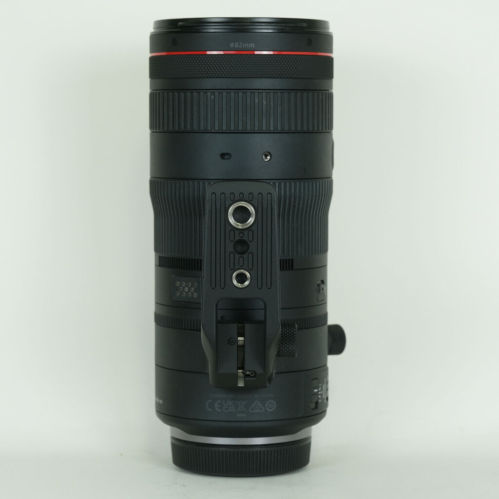 Canon RF24-105mm F2.8 L IS USM Z Canon RF24-105mm F2.8 L IS USM Z