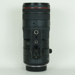 Canon RF24-105mm F2.8 L IS USM Z Canon RF24-105mm F2.8 L IS USM Z
