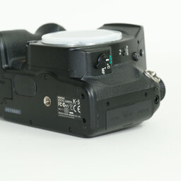 PENTAX K-5 ボディ