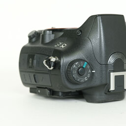 SONY α77IIボディ ILCA-77M2