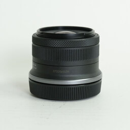 Canon RF-S 18-45mm F4.5-6.3 IS STM
