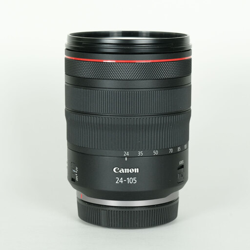 Canon RF24-105mm F4 L IS USMを徹底解説。作例からレビューまで | ONE