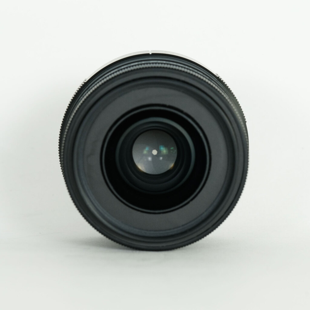 PENTAX smc PENTAX-DA 35mmF2.4AL