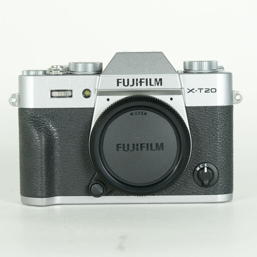 FUJIFILM X-T20を徹底解説。作例からおすすめレンズまで | ONE SCENE