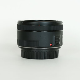 Canon EF50mm F1.8 STM