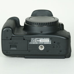 Canon EOS Kiss X6i　ボディ