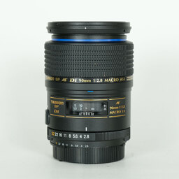 TAMRON SP AF90mm F2.8Di Macro/Model 272EN (ニコン用)（AFモーター無し）