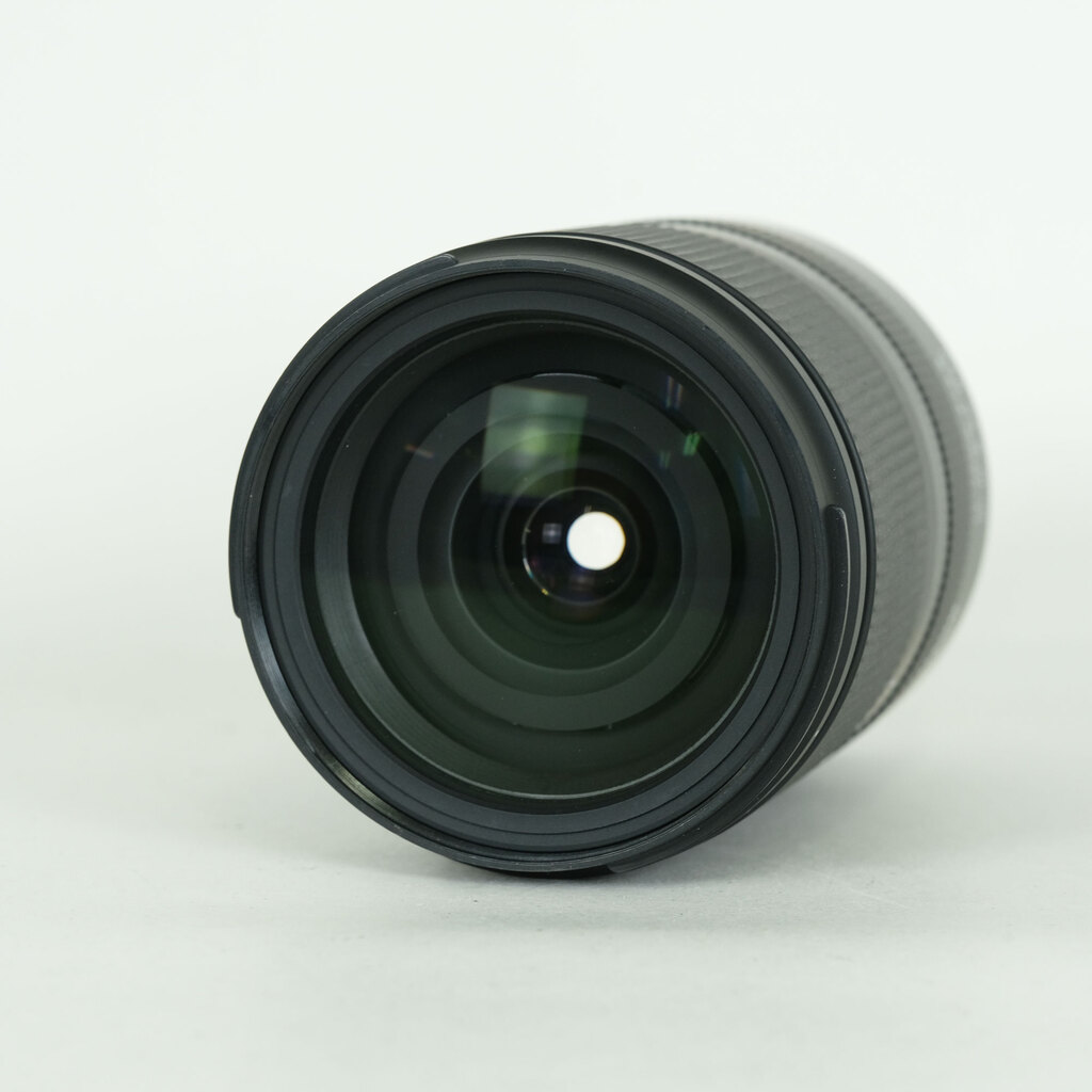 TAMRON 17-70mm F/2.8 Di III-A VC RXD（Model B070）［フジフイルムX用］