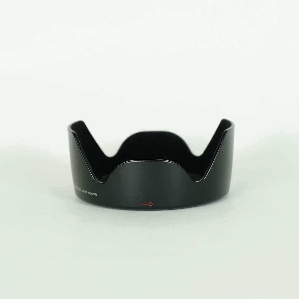 Canon EF-S18-135mm F3.5-5.6 IS USM