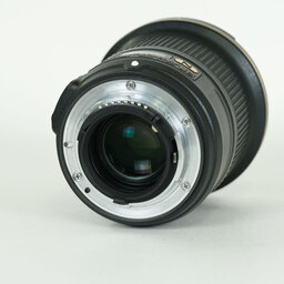 Nikon AF-S NIKKOR 20mm f/1.8G ED