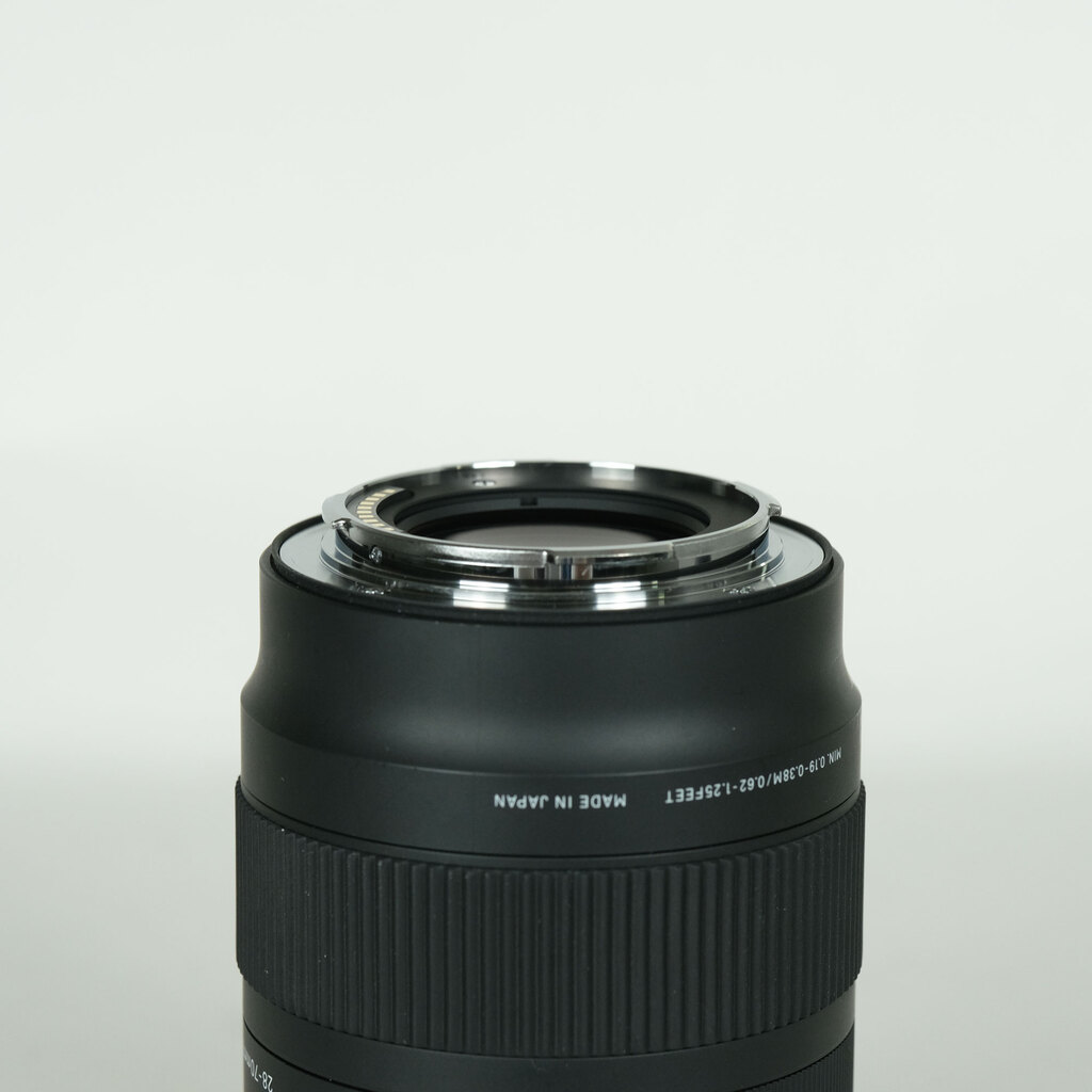 SIGMA 28-70mm F2.8 DG DN｜Contemporary [ライカL用]