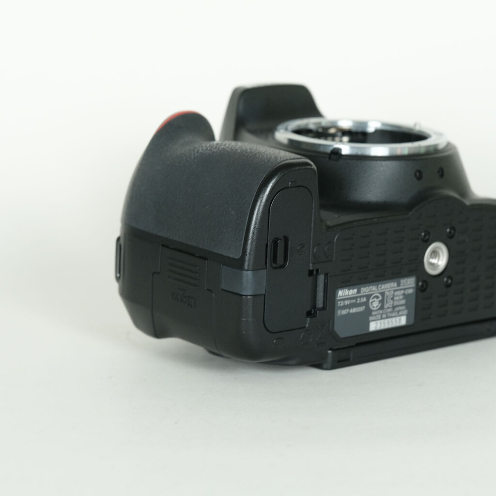 Nikon D5300 Nikon D5300